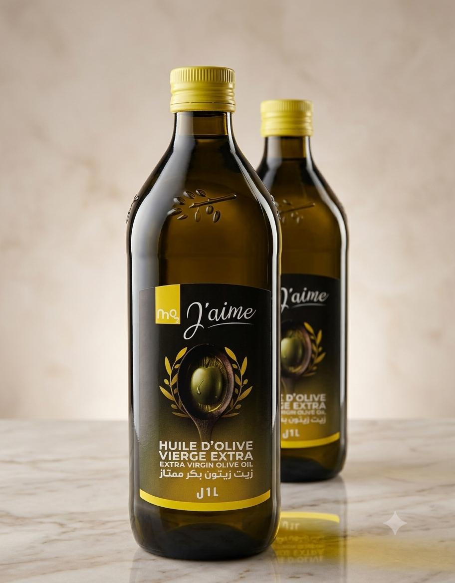 Huile d'Olive